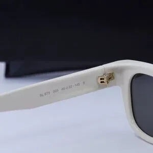 Final Price! Saint Laurent SL675 005 Sunglasses Saint Laurent SL 675 Sunglasses main image 4